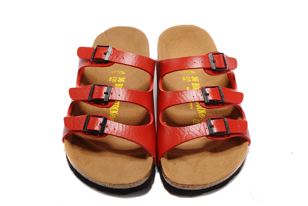 BIRKENSTOCK Cork Thong EVA New Style Size 36-45 Flip Flops Thong Sandals A55